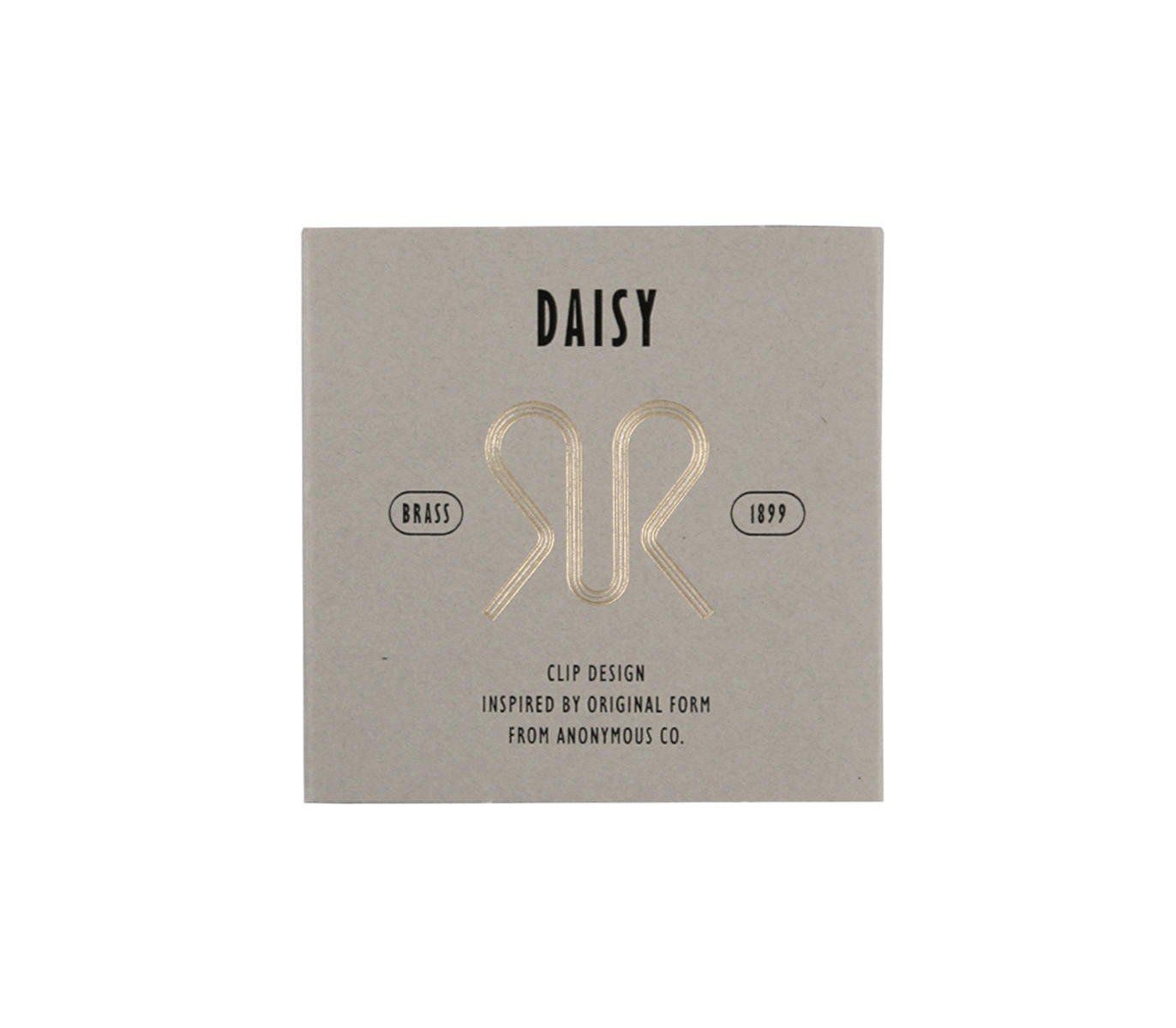 The Empathist DAISY CLIP (10 pcs/set)