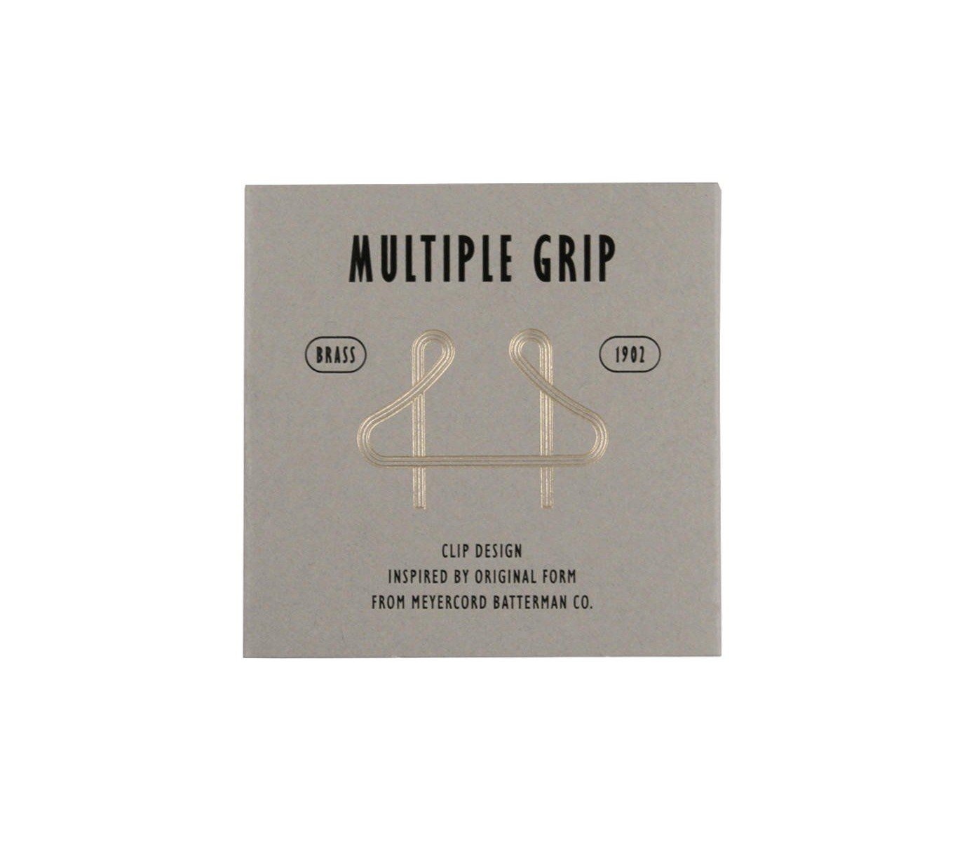 The Empathist MultipleGRIP CLIP (10 pcs/set)