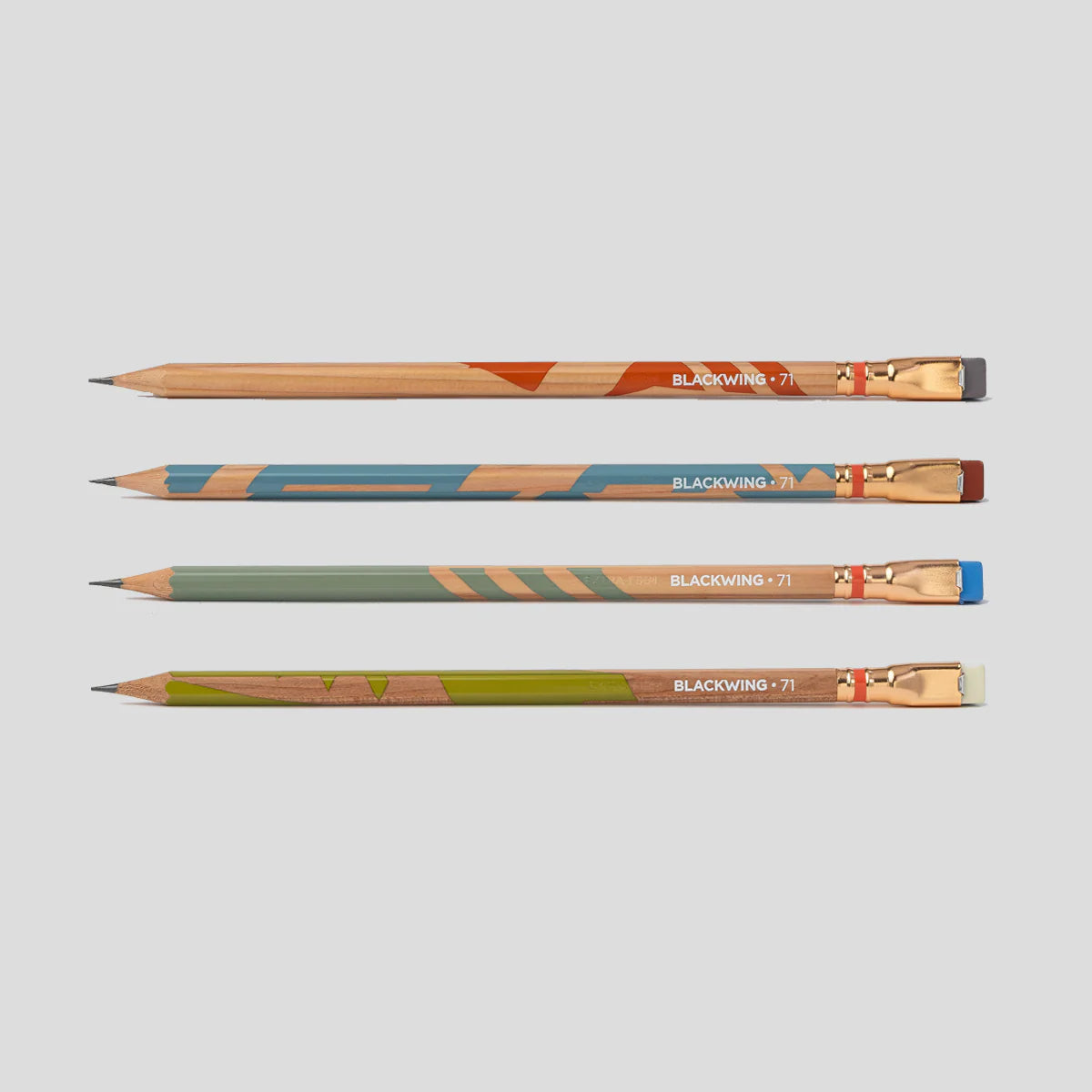 Limited Edition: BLACKWING VOLUME 71 - conf. 12 matite