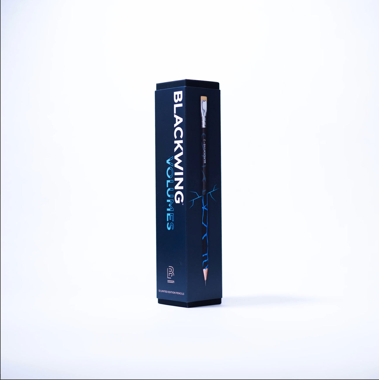 Limited Edition: BLACKWING VOLUME 2 - conf. 12 matite