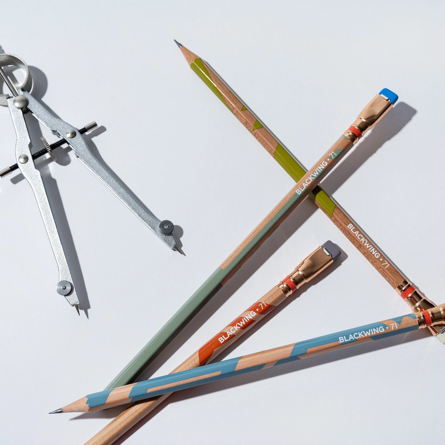 Limited Edition: BLACKWING VOLUME 71 - conf. 12 matite
