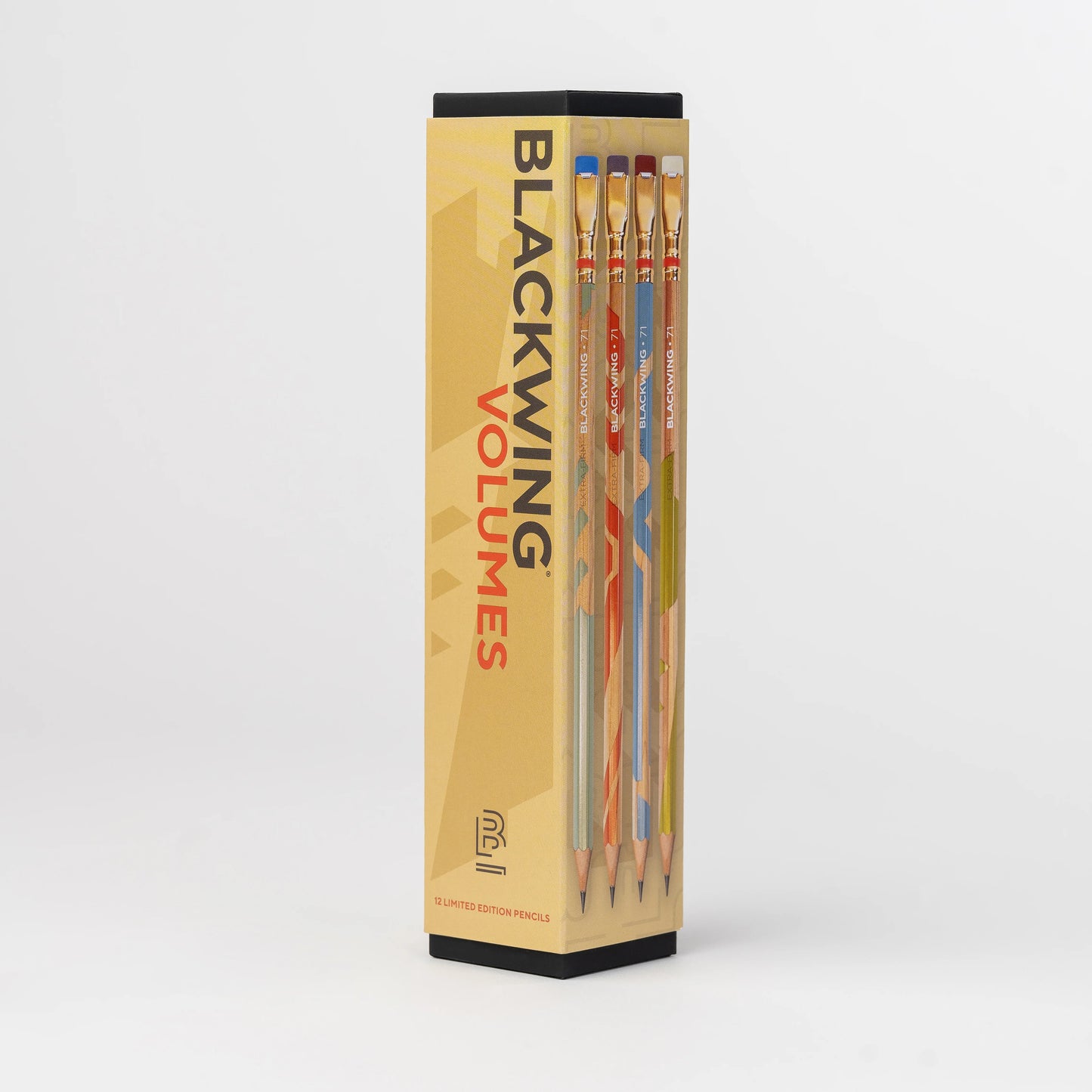 Limited Edition: BLACKWING VOLUME 71 - conf. 12 matite