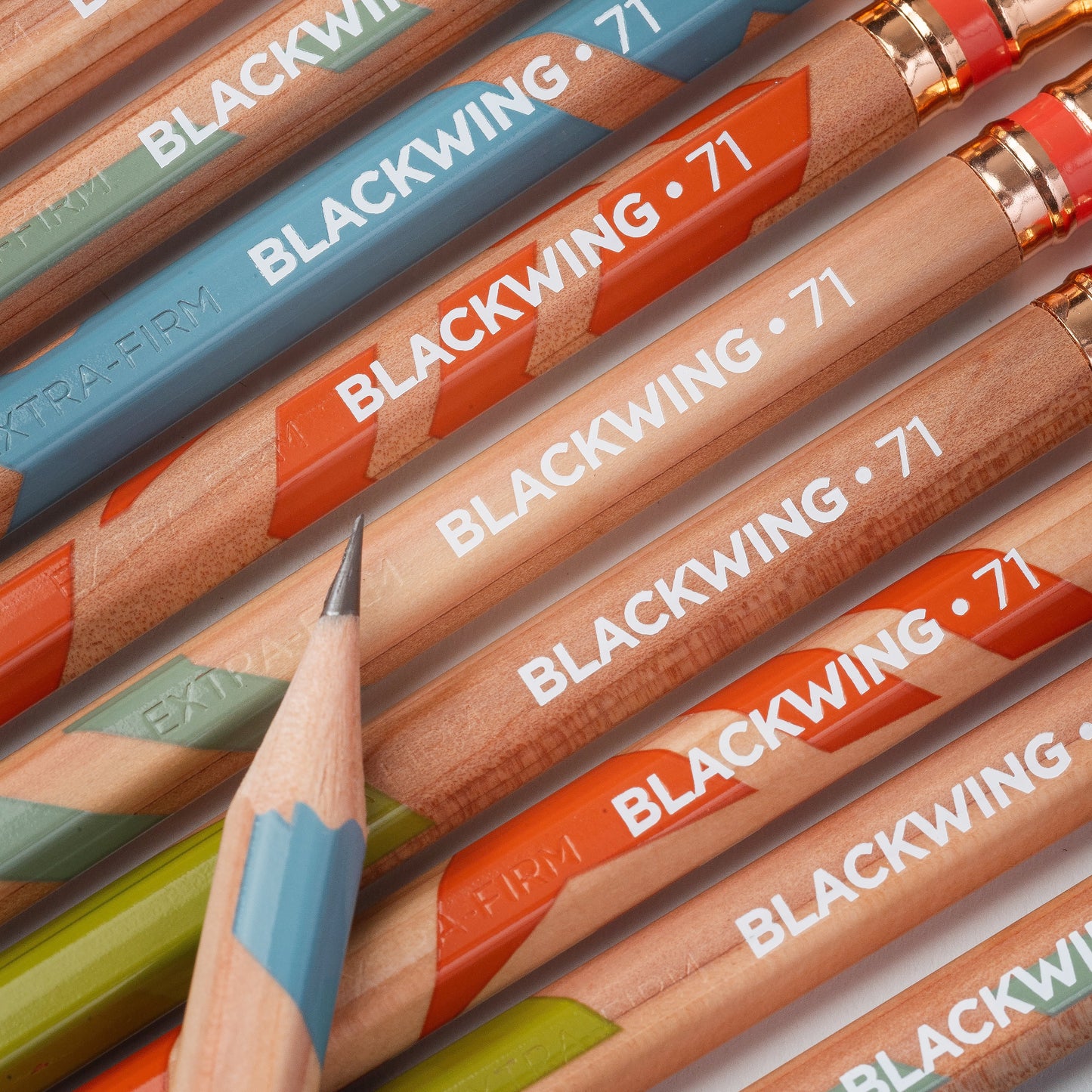 Limited Edition: BLACKWING VOLUME 71 - conf. 12 matite