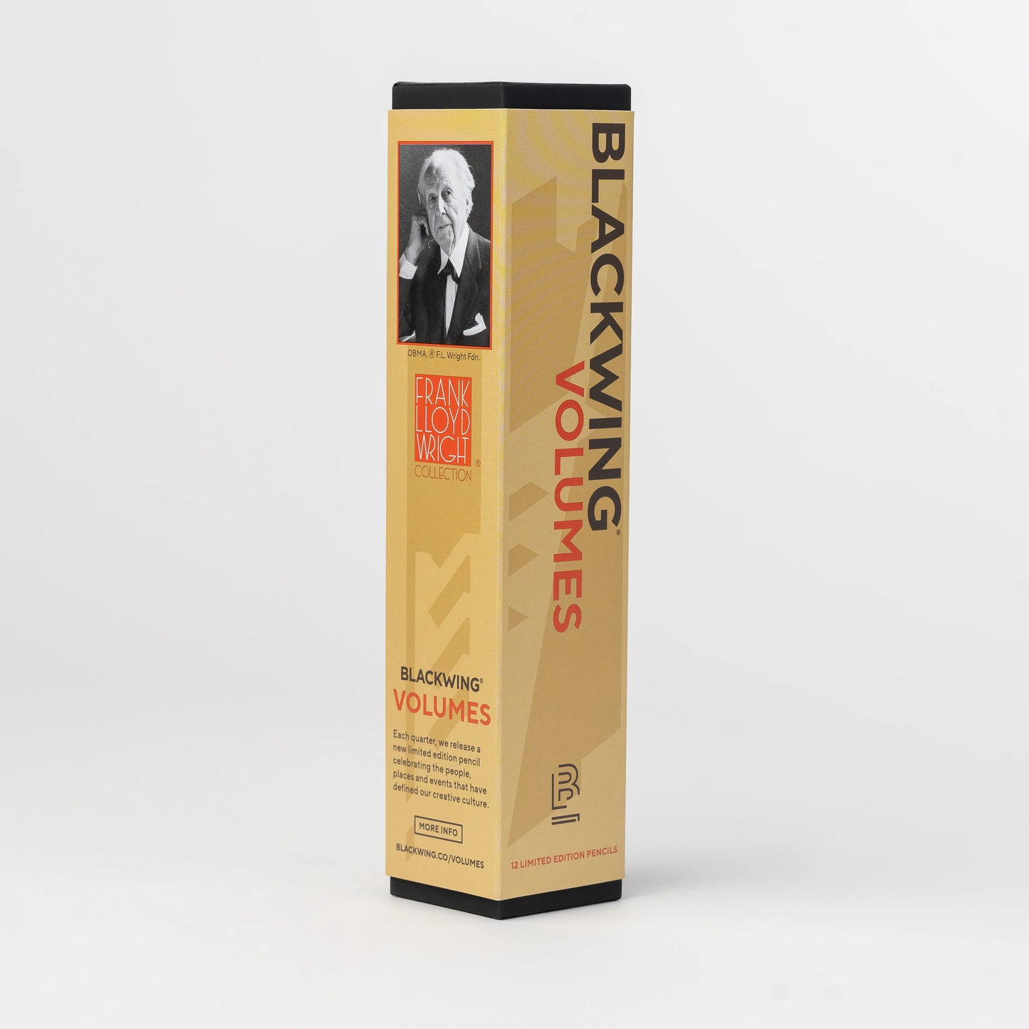Limited Edition: BLACKWING VOLUME 71 - conf. 12 matite