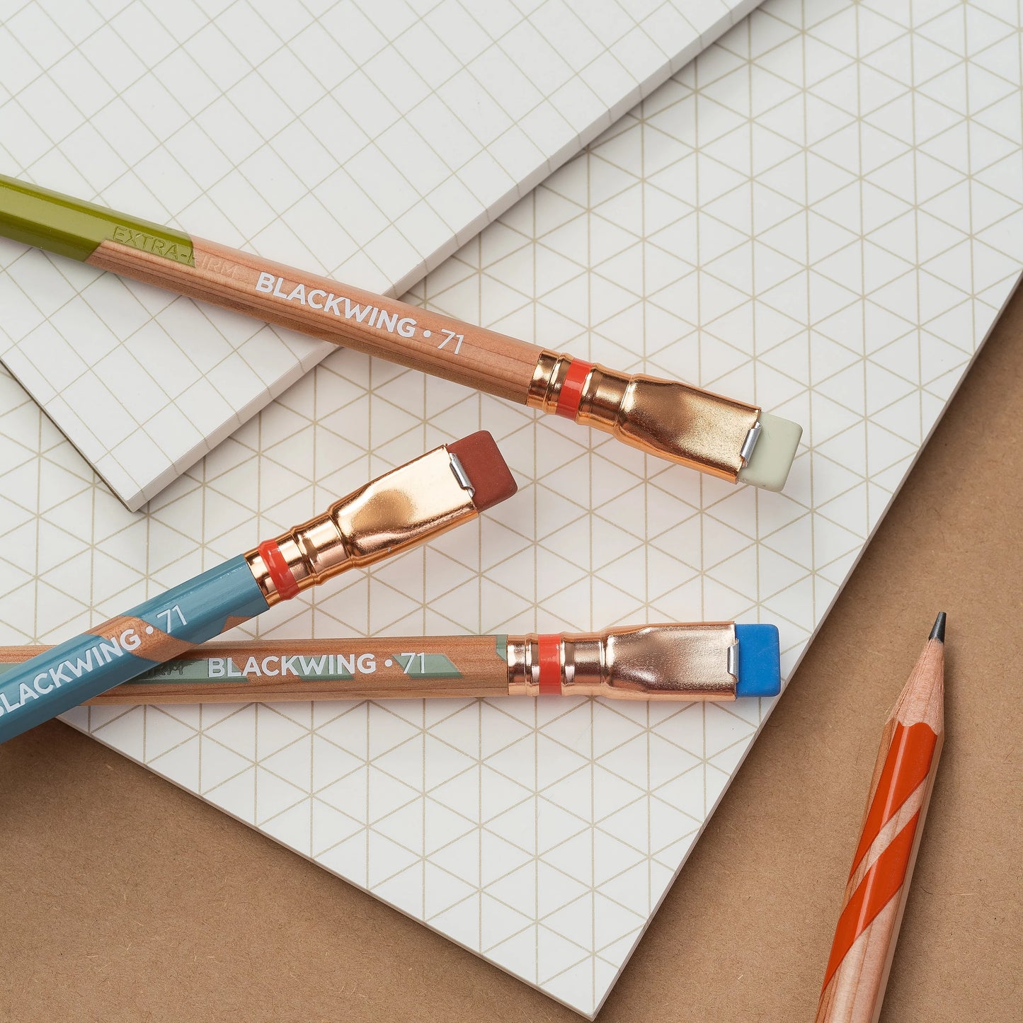 Limited Edition: BLACKWING VOLUME 71 - conf. 12 matite