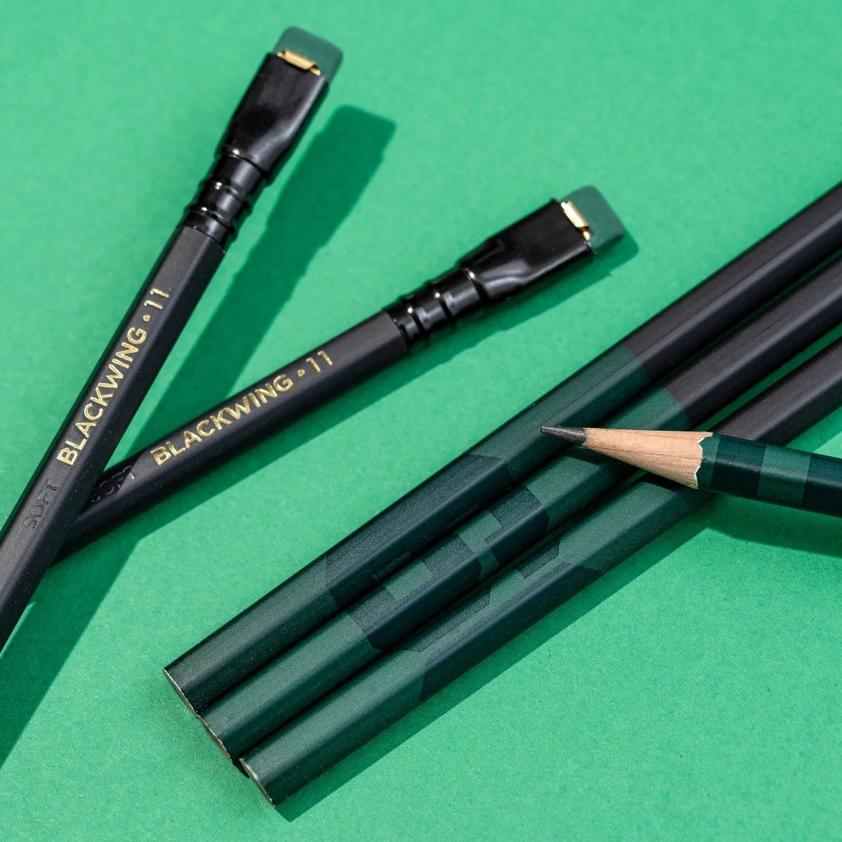 Limited Edition: BLACKWING VOLUME 11 - conf. 12 matite