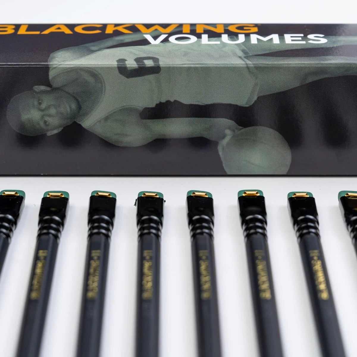 Limited Edition: BLACKWING VOLUME 11 - conf. 12 matite