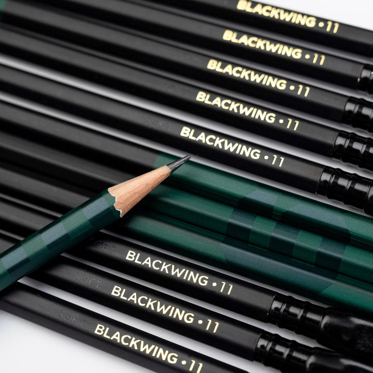 Limited Edition: BLACKWING VOLUME 11 - conf. 12 matite