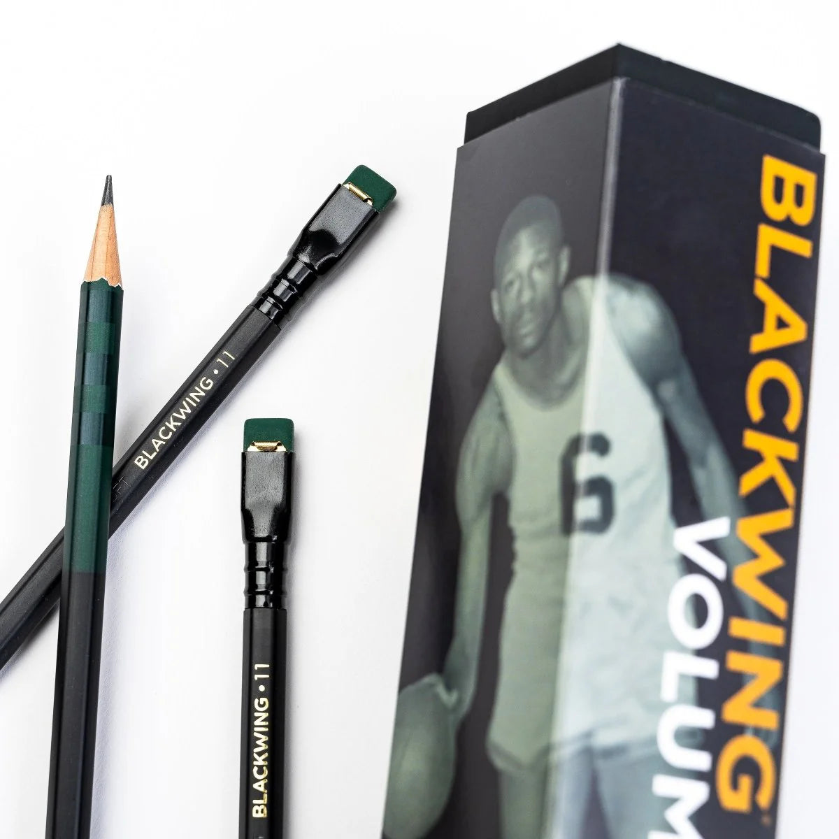 Limited Edition: BLACKWING VOLUME 11 - conf. 12 matite