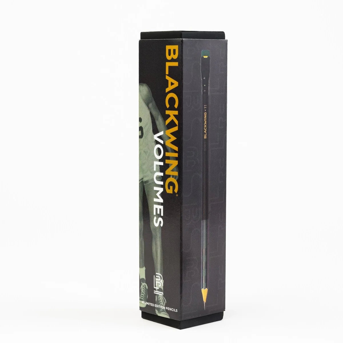 Limited Edition: BLACKWING VOLUME 11 - conf. 12 matite