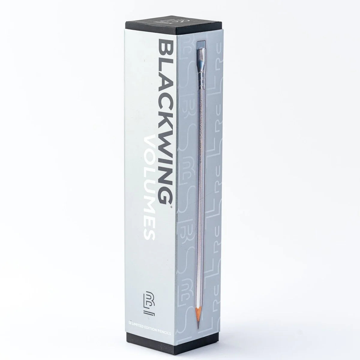 Limited Edition: BLACKWING VOLUME 140 - conf. 12 matite