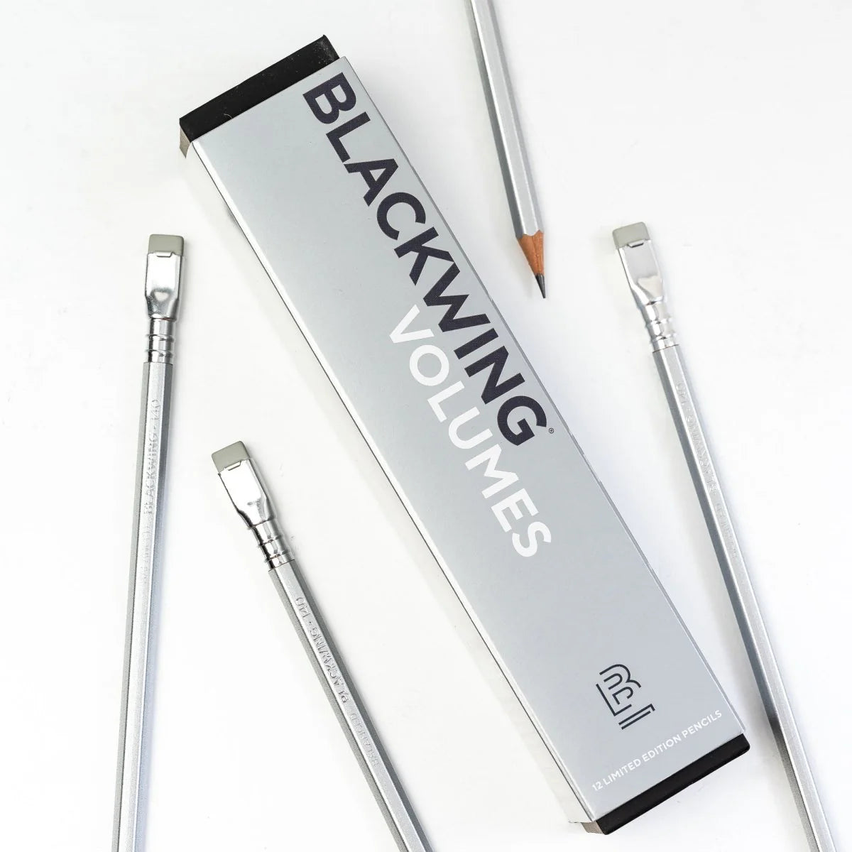 Limited Edition: BLACKWING VOLUME 140 - conf. 12 matite