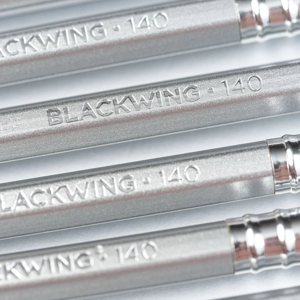 Limited Edition: BLACKWING VOLUME 140 - conf. 12 matite