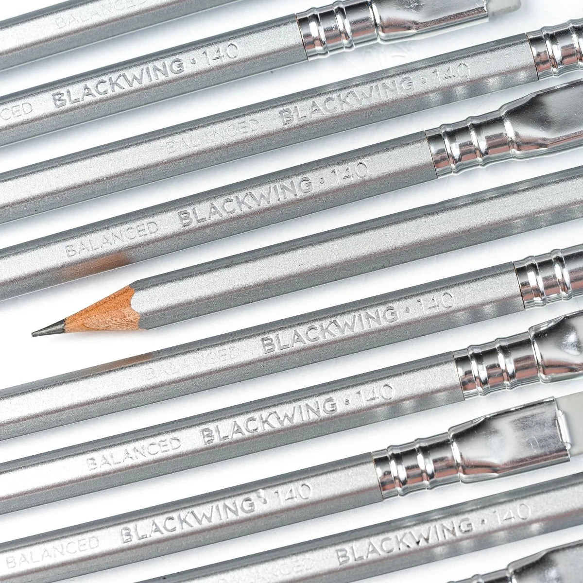 Limited Edition: BLACKWING VOLUME 140 - conf. 12 matite