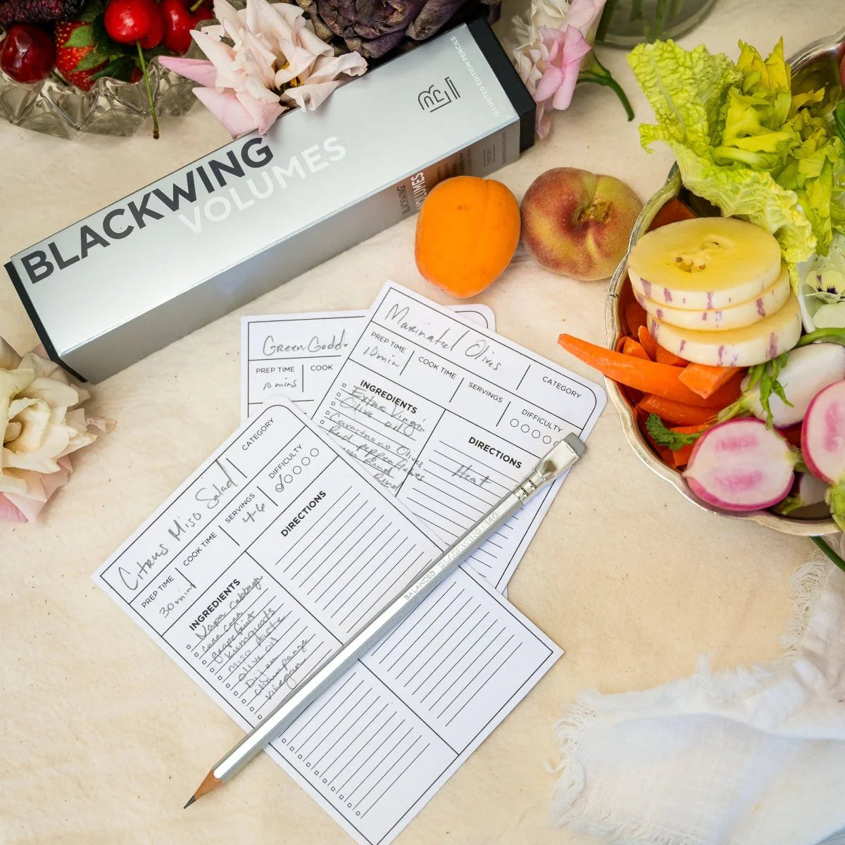 Limited Edition: BLACKWING VOLUME 140 - conf. 12 matite