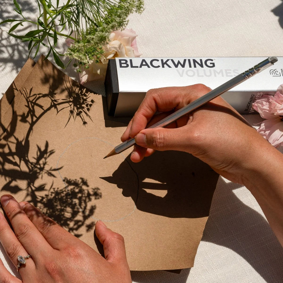 Limited Edition: BLACKWING VOLUME 140 - conf. 12 matite