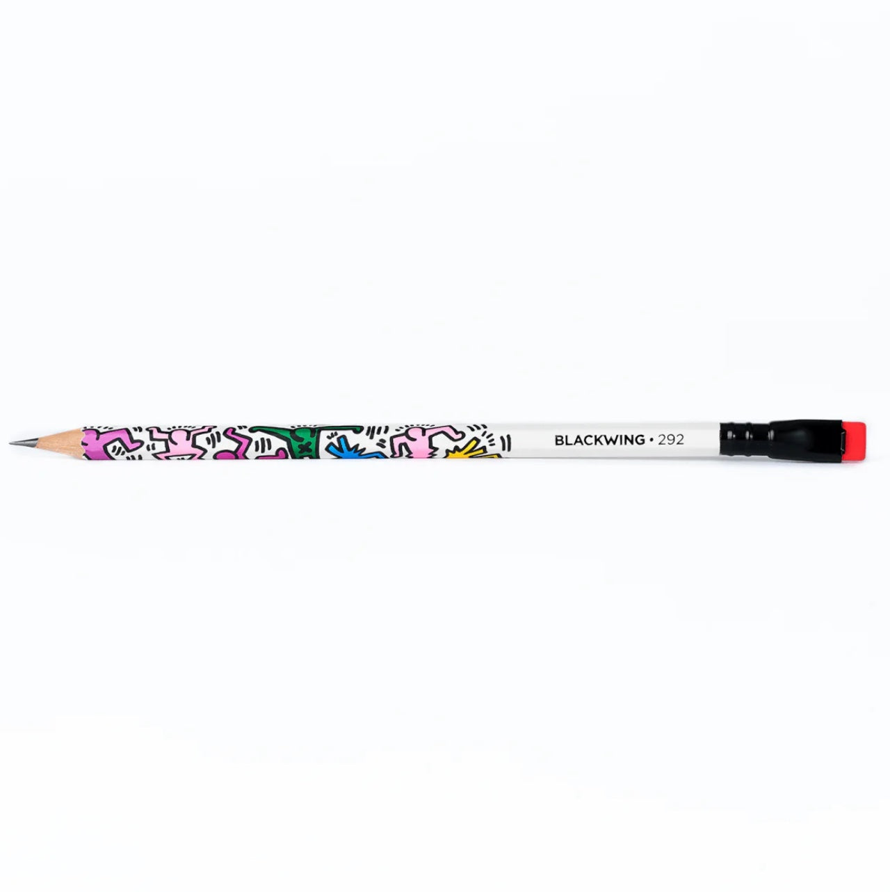 Limited Edition: BLACKWING VOLUME 292 Keith Haring- conf. 12 matite