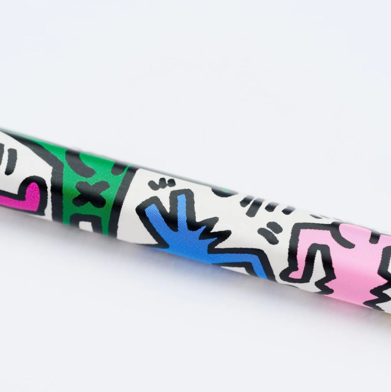 Limited Edition: BLACKWING VOLUME 292 Keith Haring- conf. 12 matite