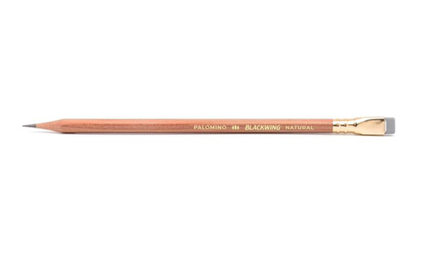 Laiepi Set BLACKWING - 4 matite
