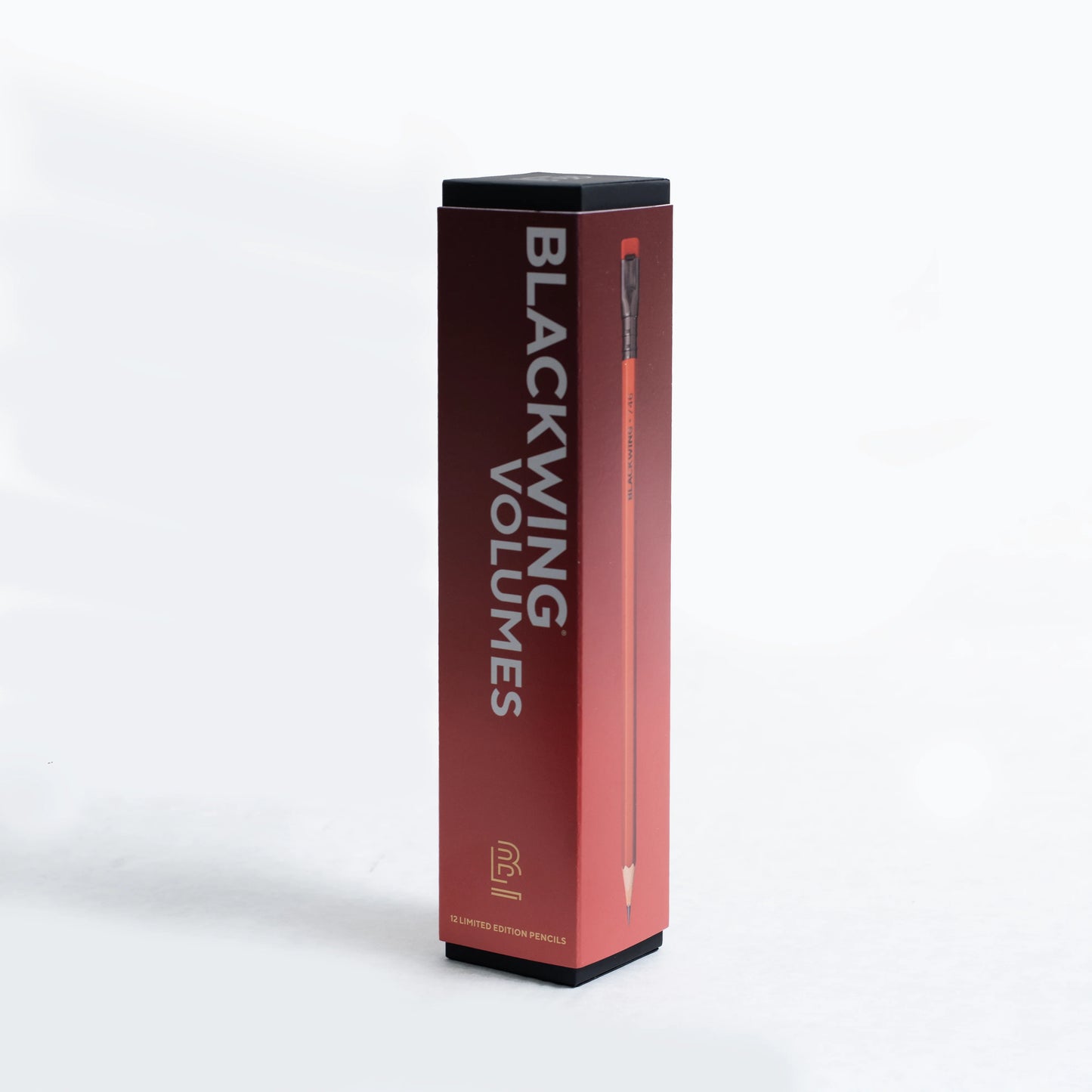 Limited Edition: BLACKWING VOLUME 746 - conf. 12 matite