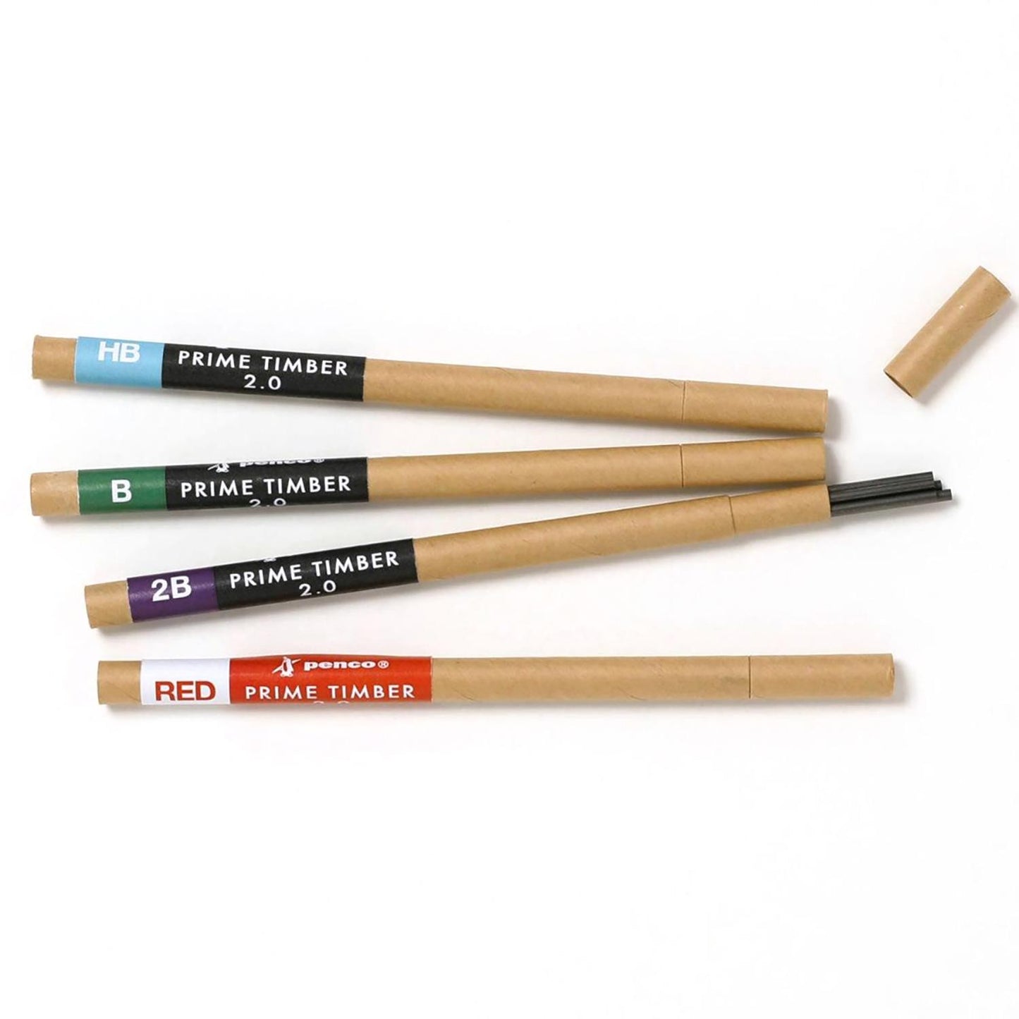 PENCO Prime Timber REFILL 2.0 B