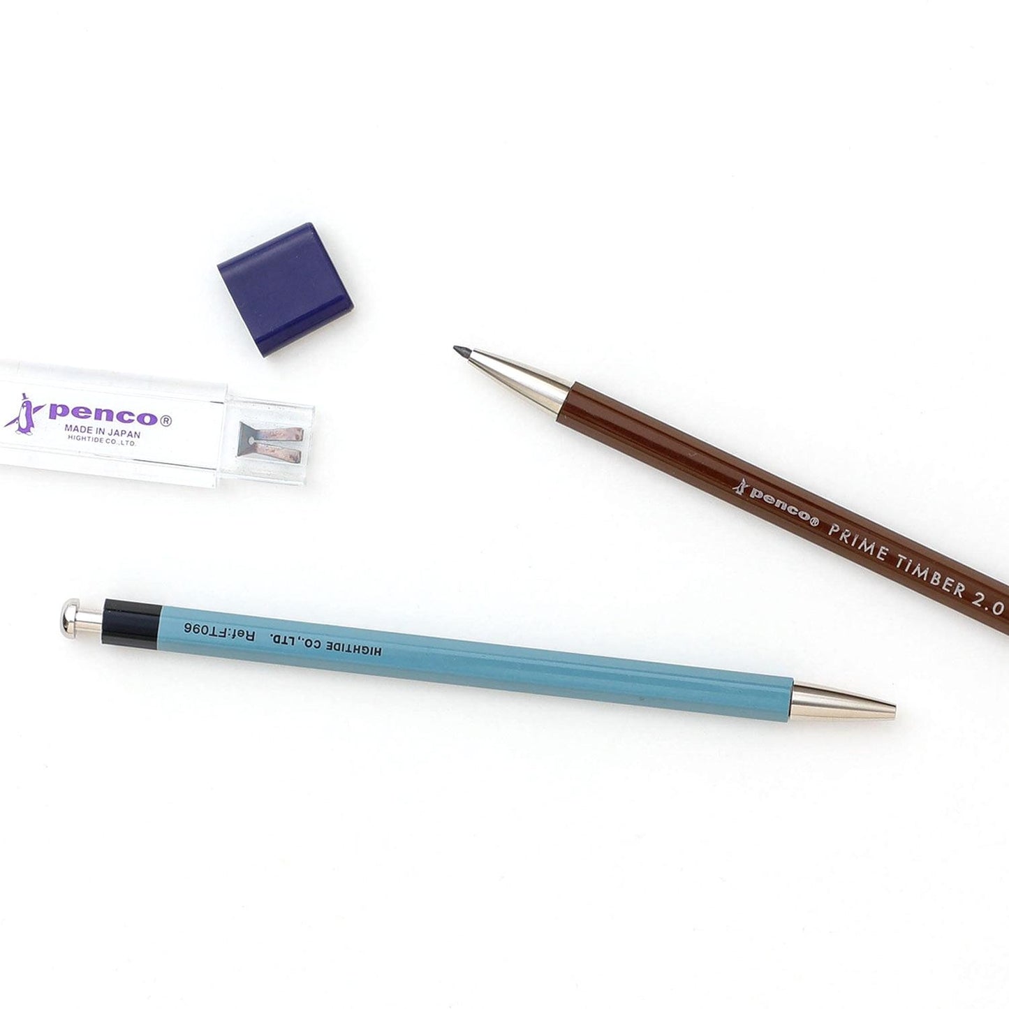 PENCO Prime Timber Portamine 2.0 - BLUE