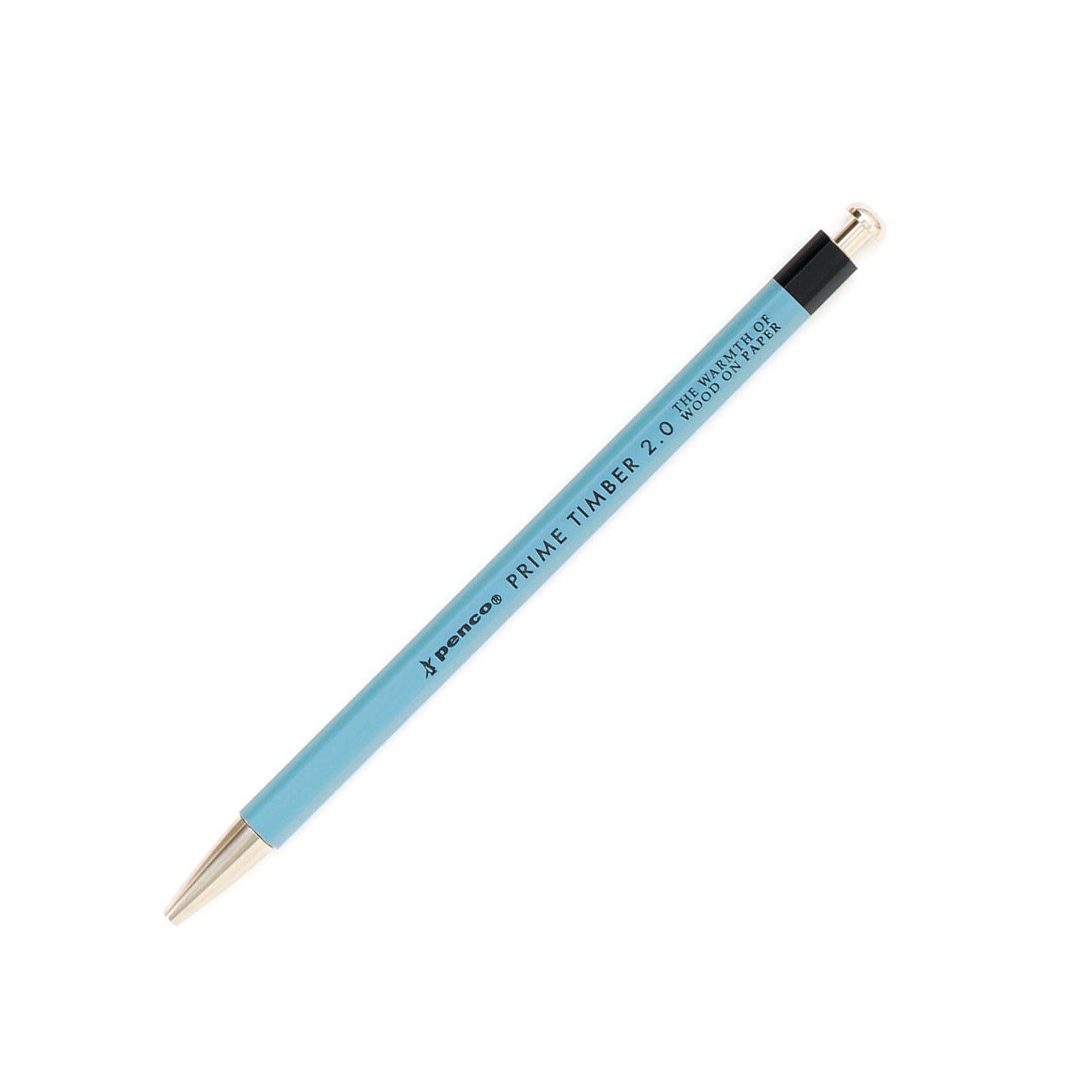 PENCO Prime Timber Portamine 2.0 - BLUE