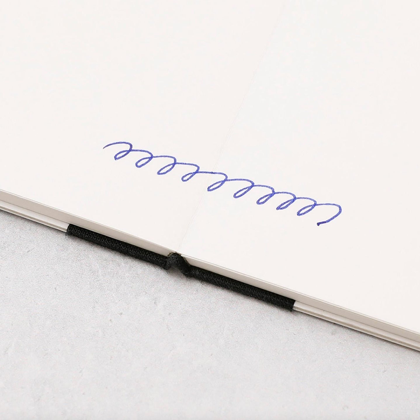 Hightide Attaché Suiheibiraki Sketchbook B6
