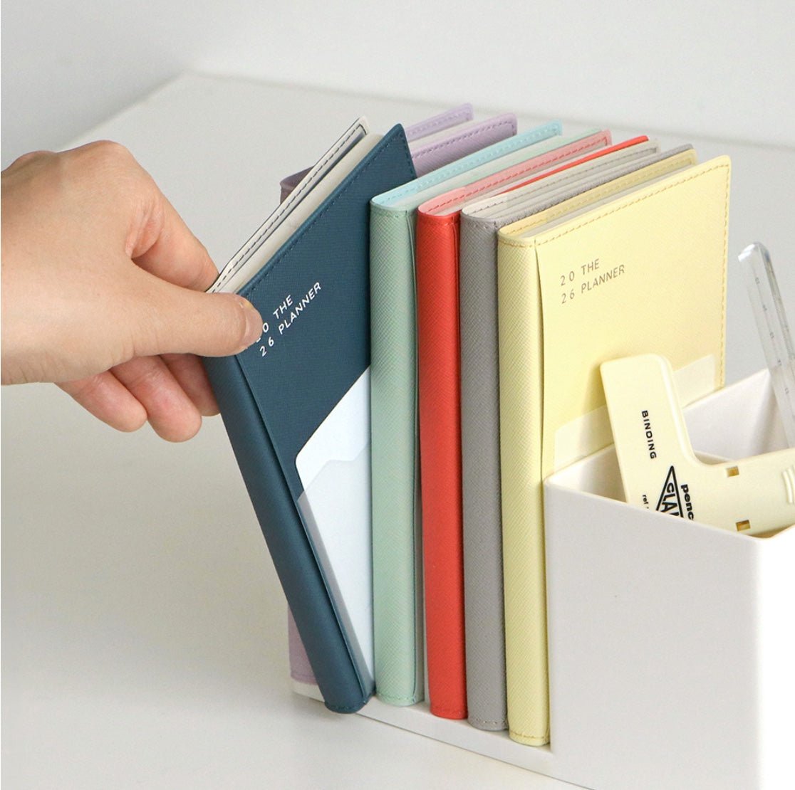 2026 THE PLANNER S