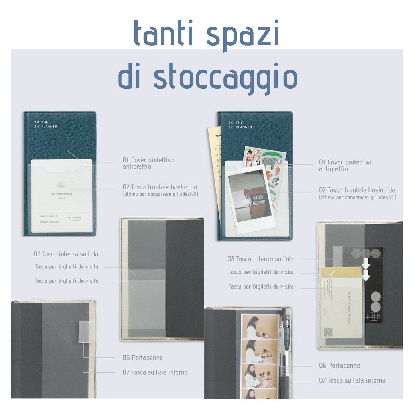 2026 THE PLANNER S