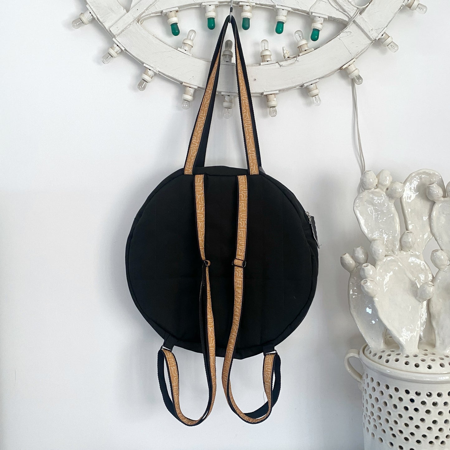 Borsa Zaino BigMoon - WATERPROOF Livia