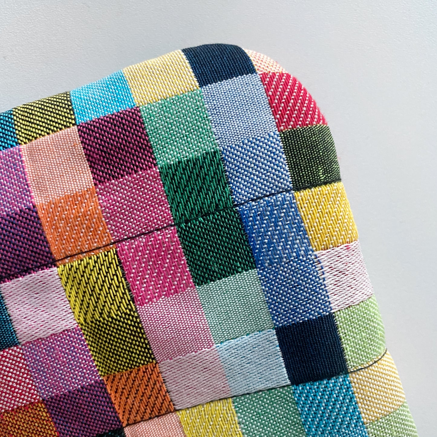 BOOKY "L" cover porta libro - FLUO