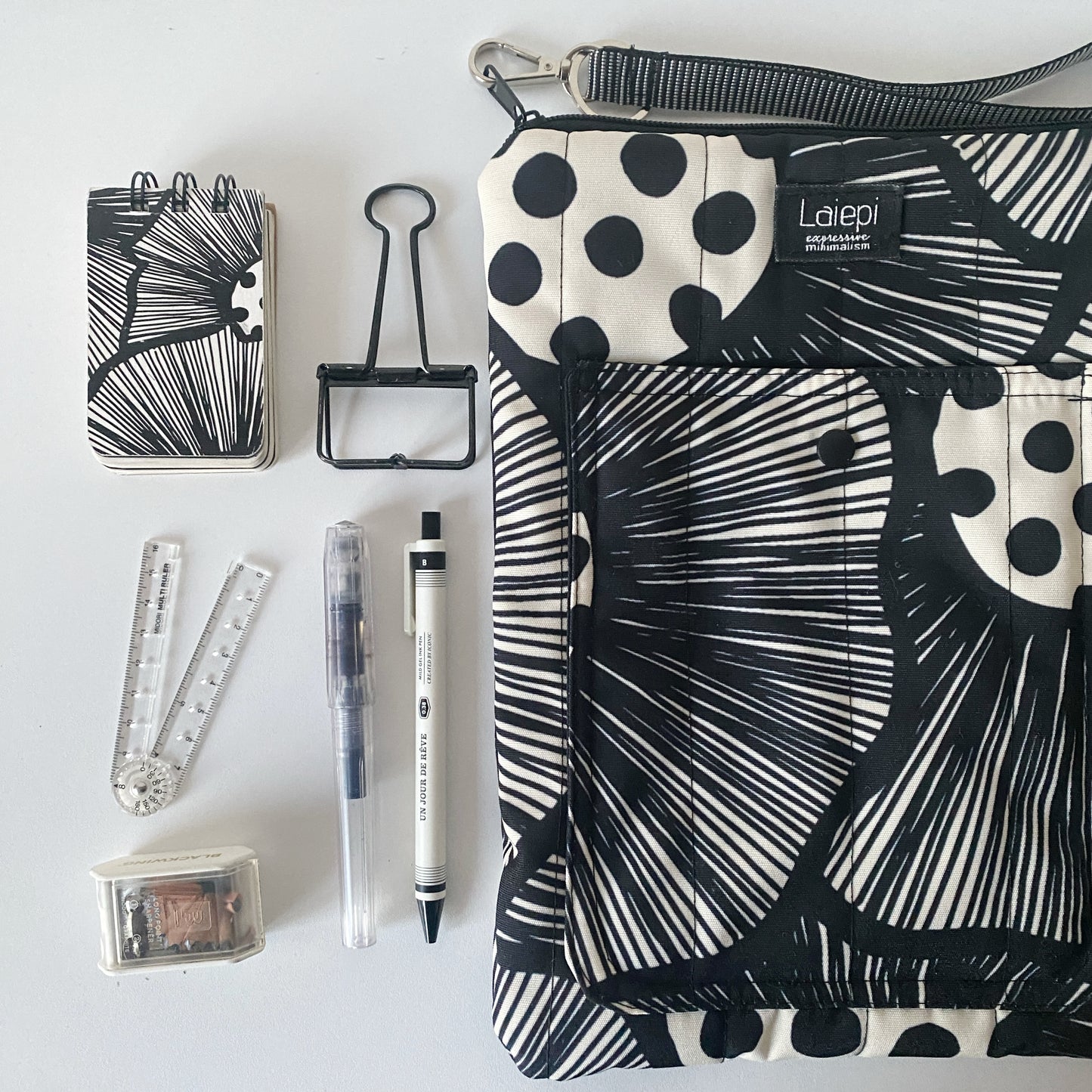 BOOKY "L" cover porta libro - WATERPROOF