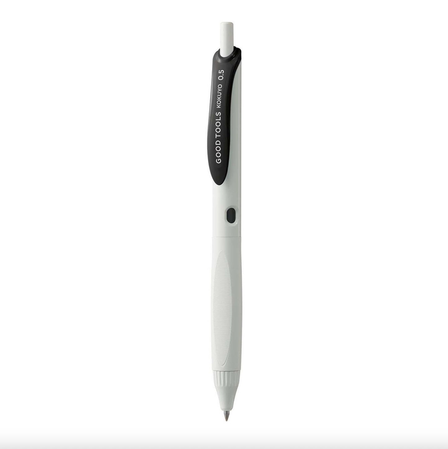 GOOD TOOLS Gel Ink Ballpoint Pen GT 0.5 NERO