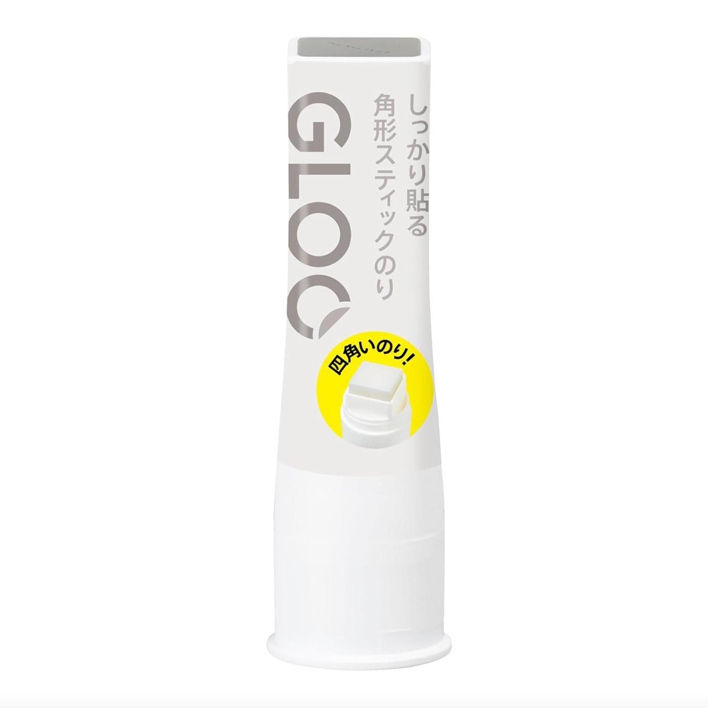 GLOO Stick Glue Strong Grey M