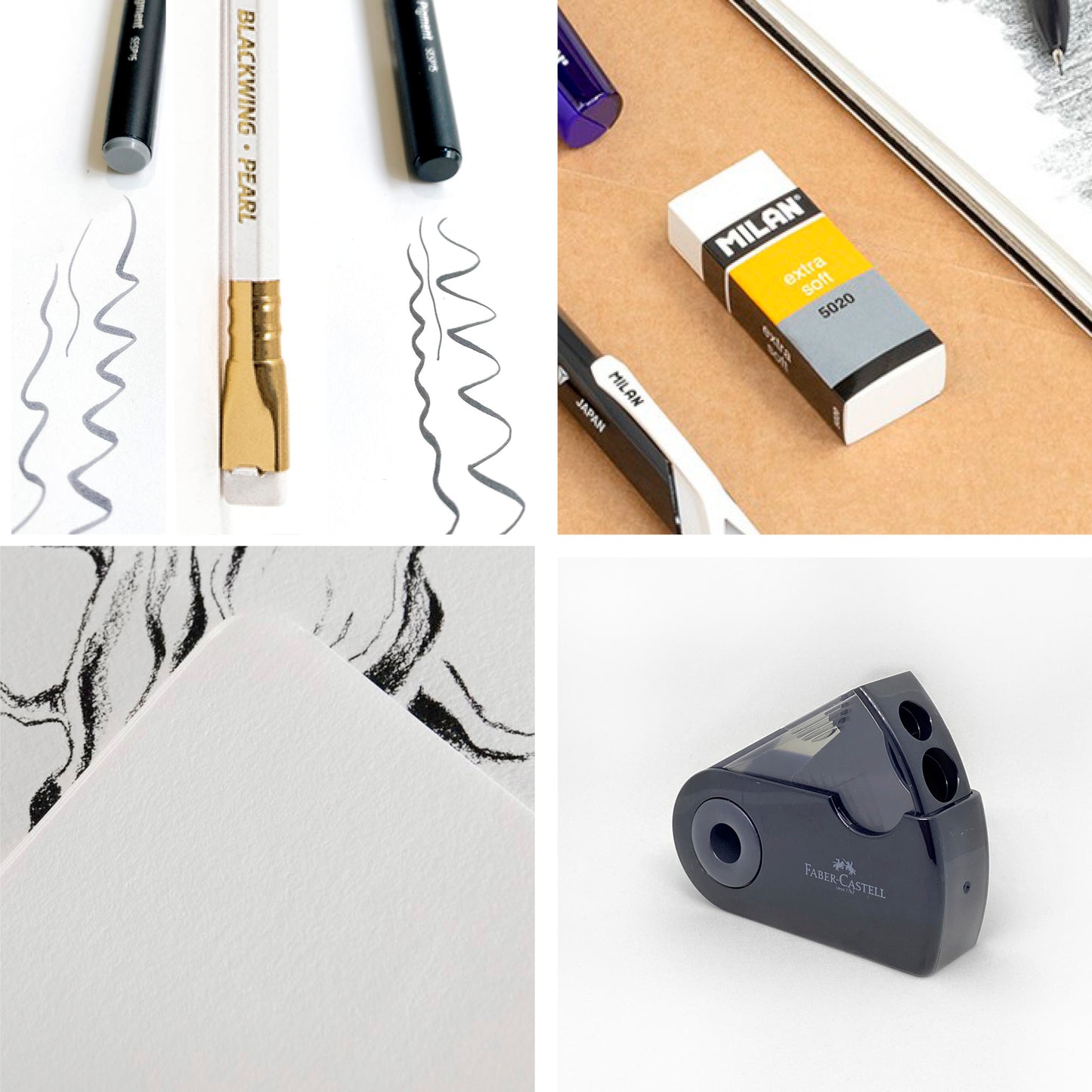 Drawing BOX - SKETCHER