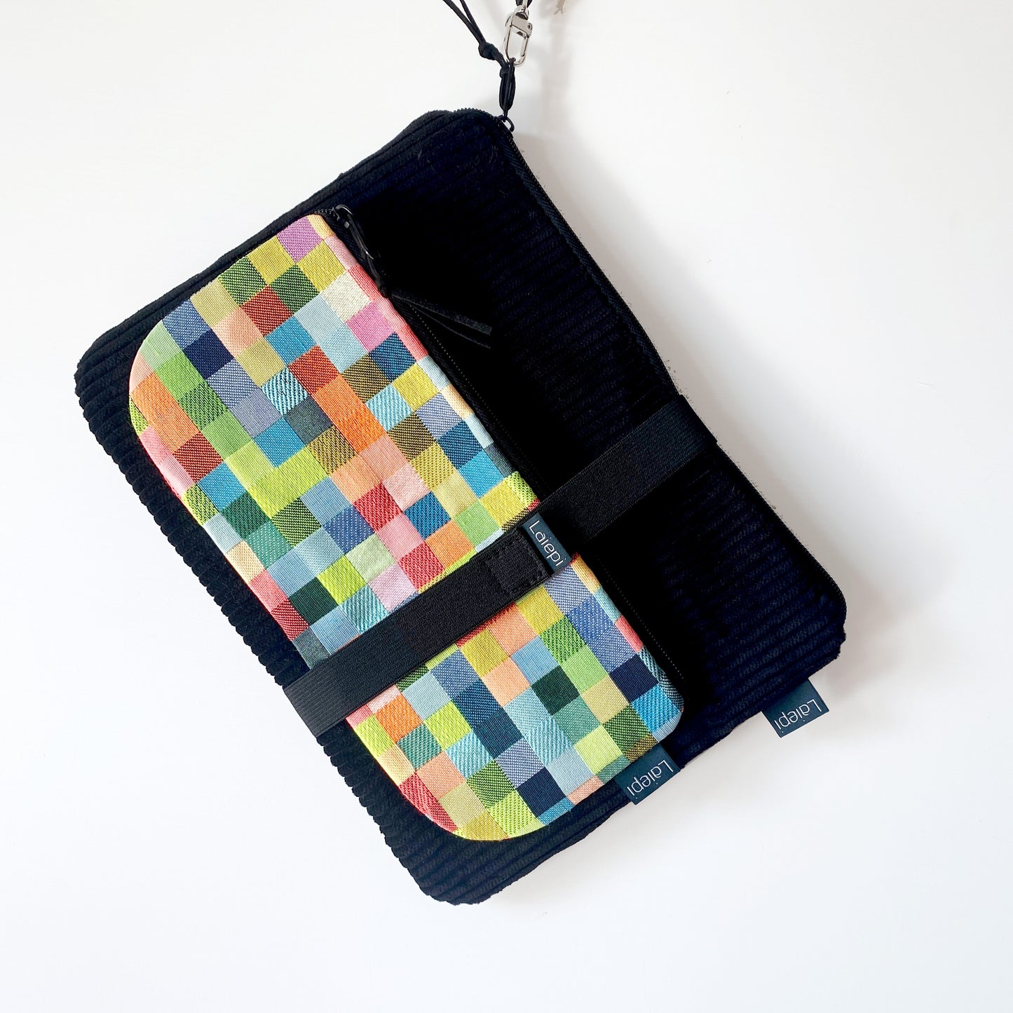 MariKombo CORD & FLUO