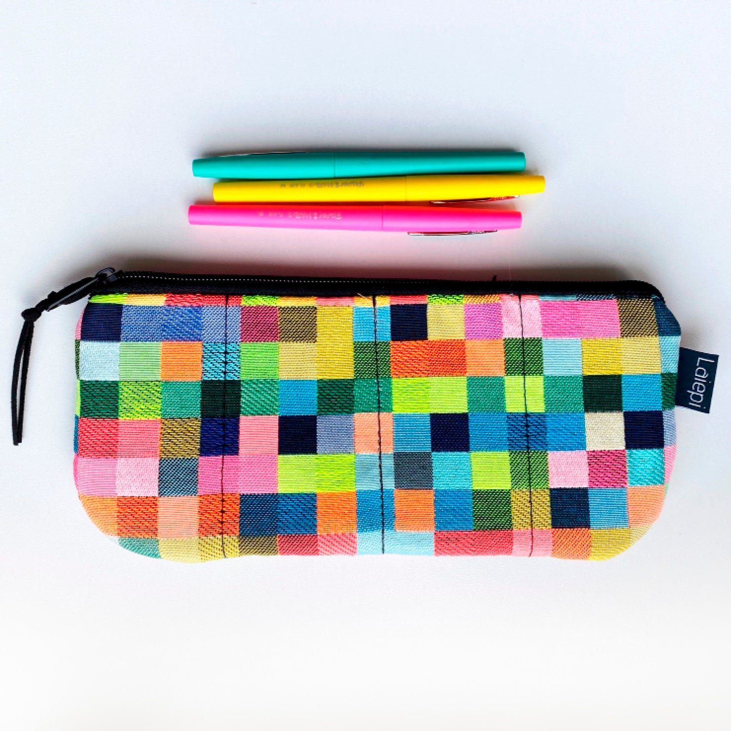 PENCIL Astuccio - FLUO