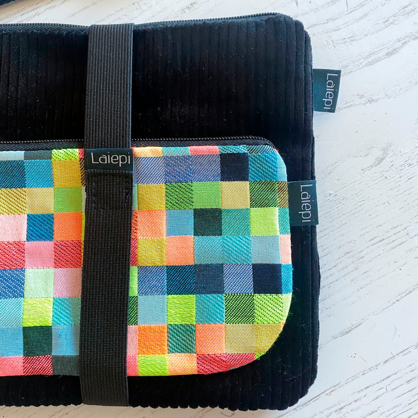 MariKombo CORD & FLUO