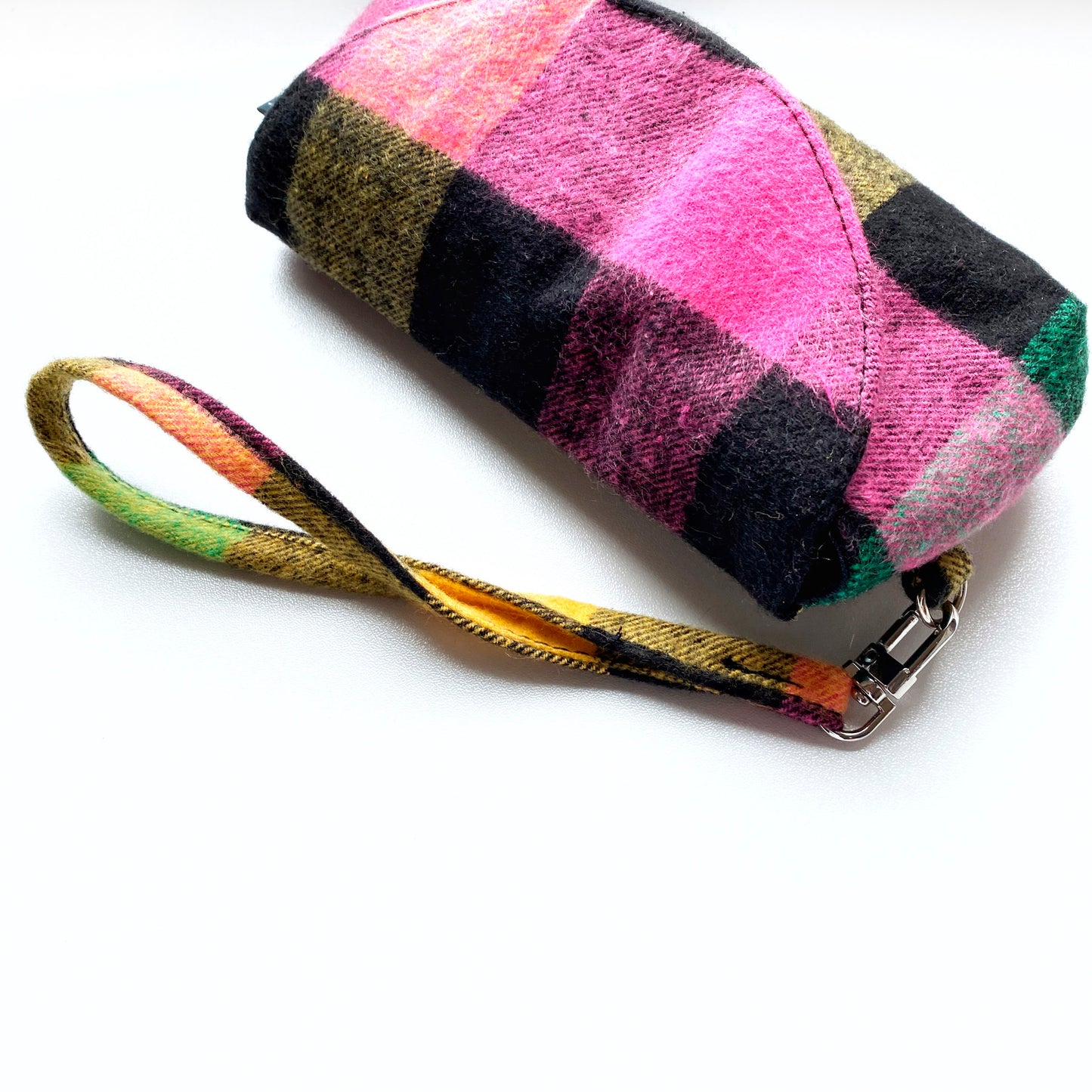 SUNNY Astuccio per occhiali - PLAID