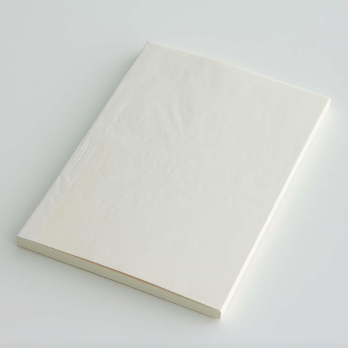 Midori MD Notebook (A5) Blank A