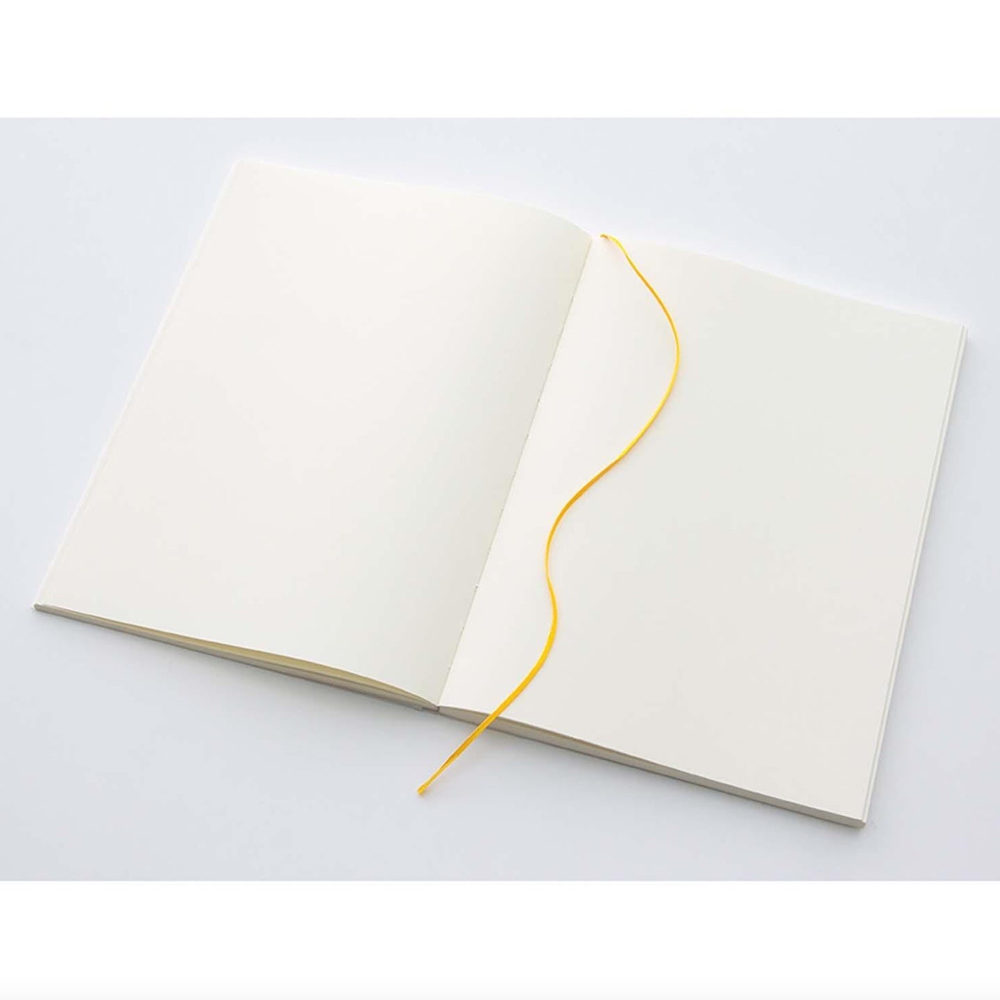 Midori MD Notebook (A5) Blank A