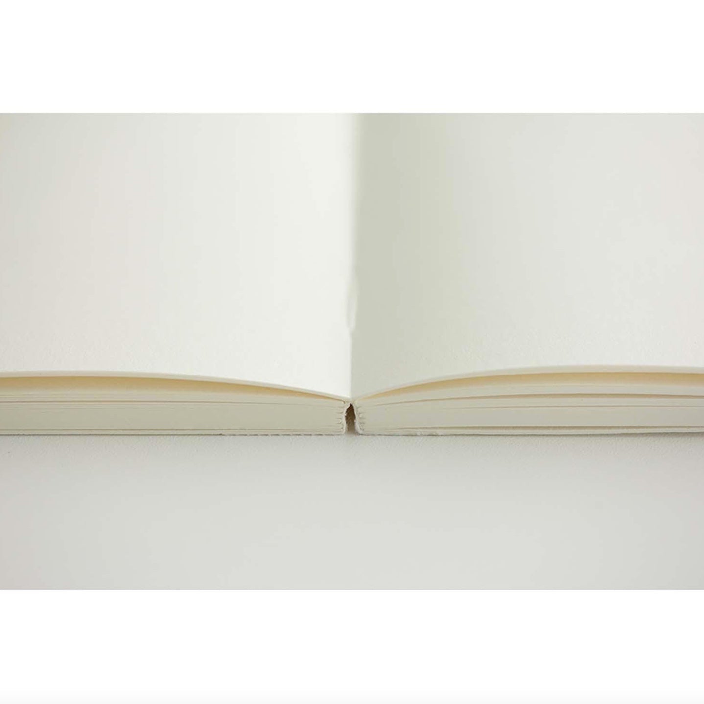 Midori MD Notebook (A5) Blank A