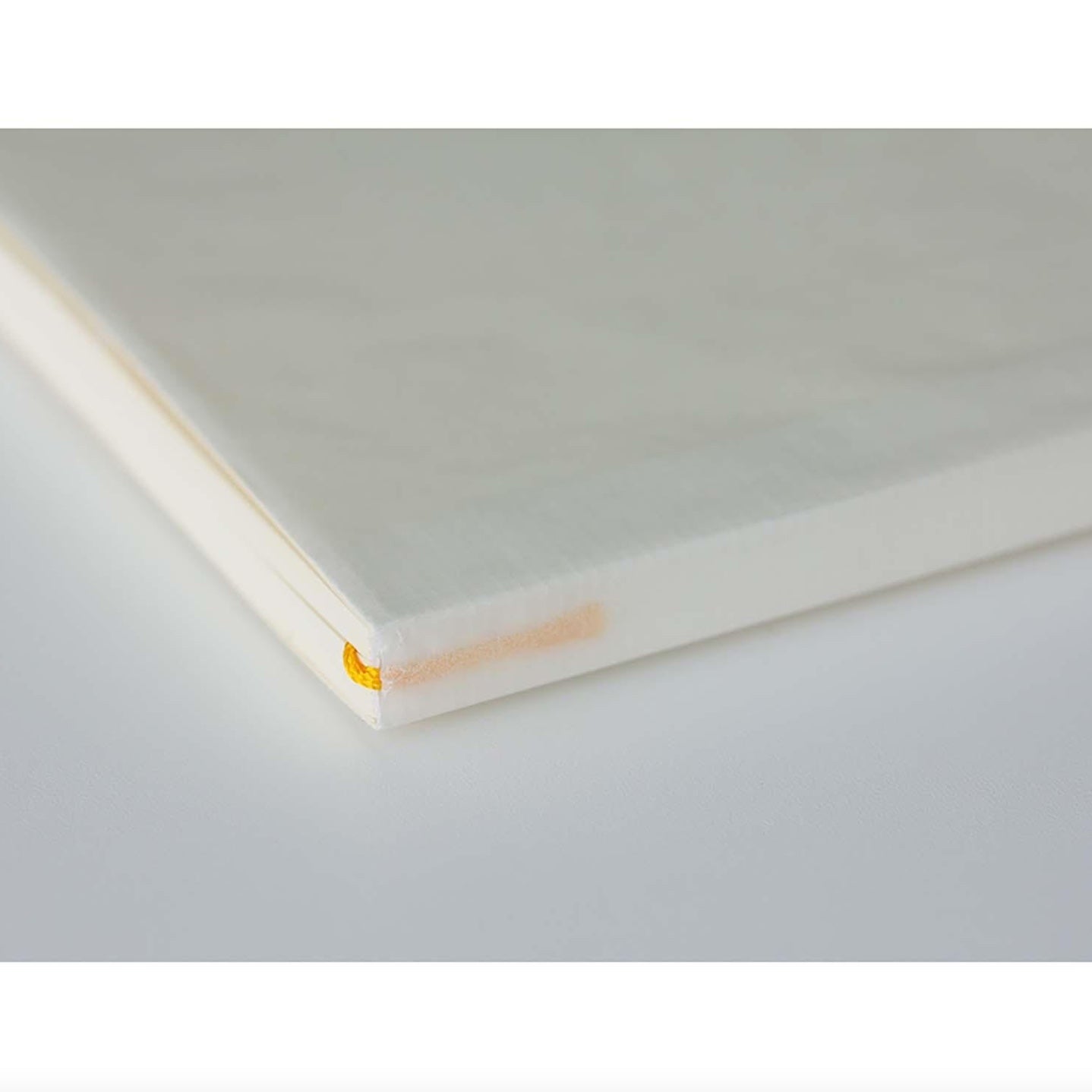 Midori MD Notebook (A5) Blank A