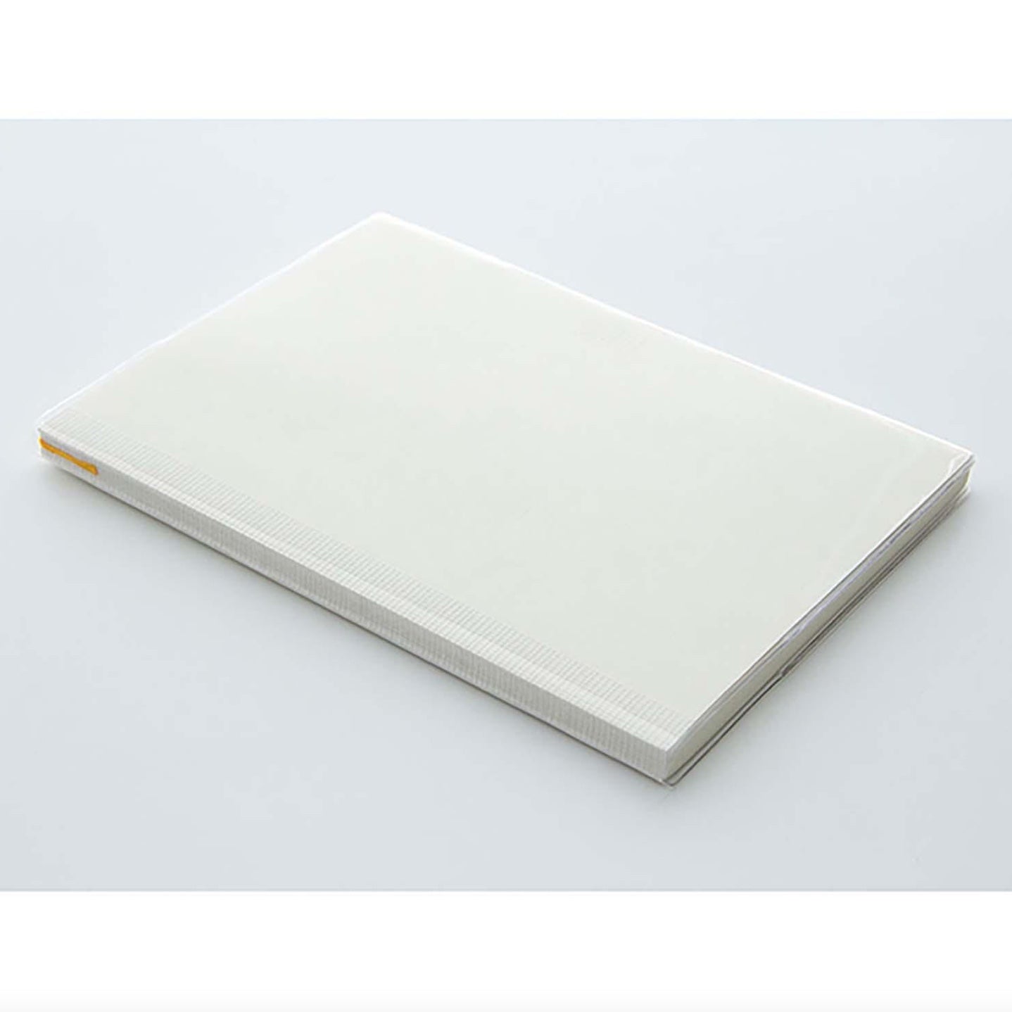 MD Notebook Cover Clear for (A5)