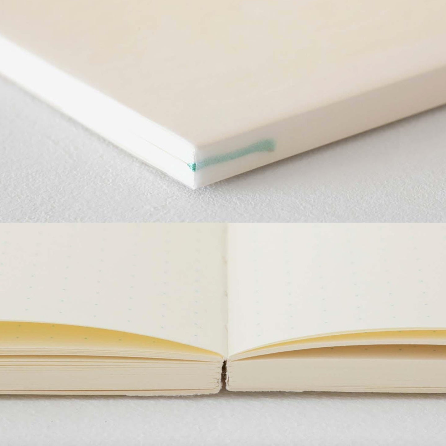 Midori MD Notebook (A5) Dot Grid A