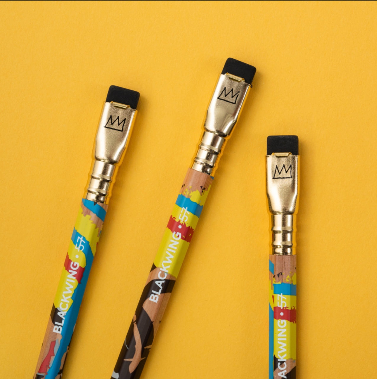Limited Edition: BLACKWING VOLUME 57 - conf. 12 matite
