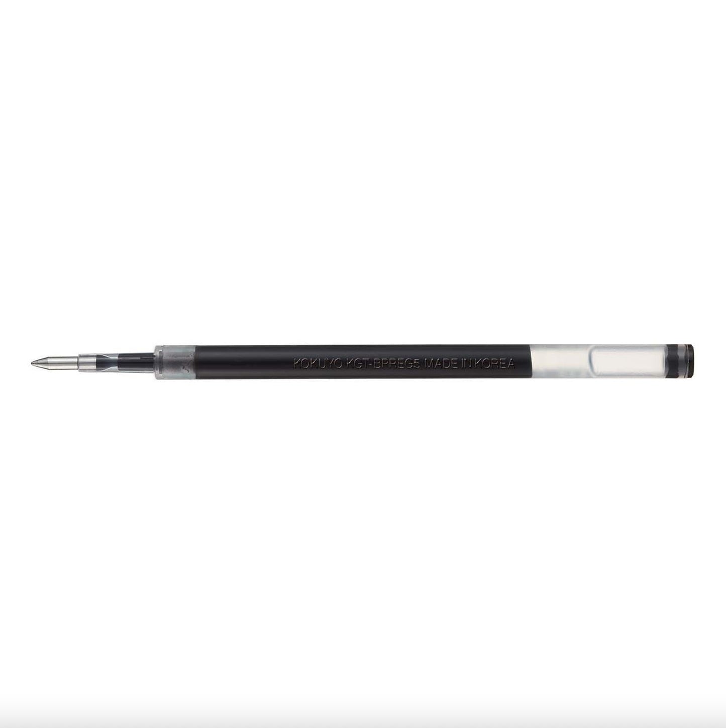 GOOD TOOLS Ballpoint Pen REFILL GT 0.5 (Black)