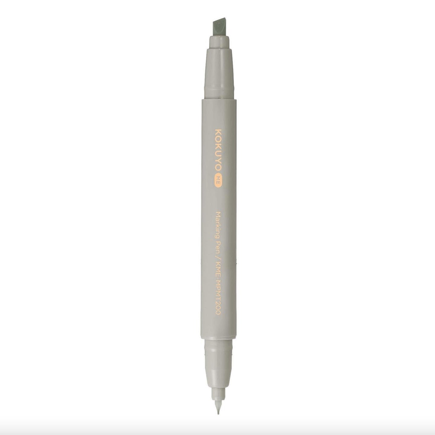 Kokuyo ME Marking Pen - Dual Tips (set da 4)
