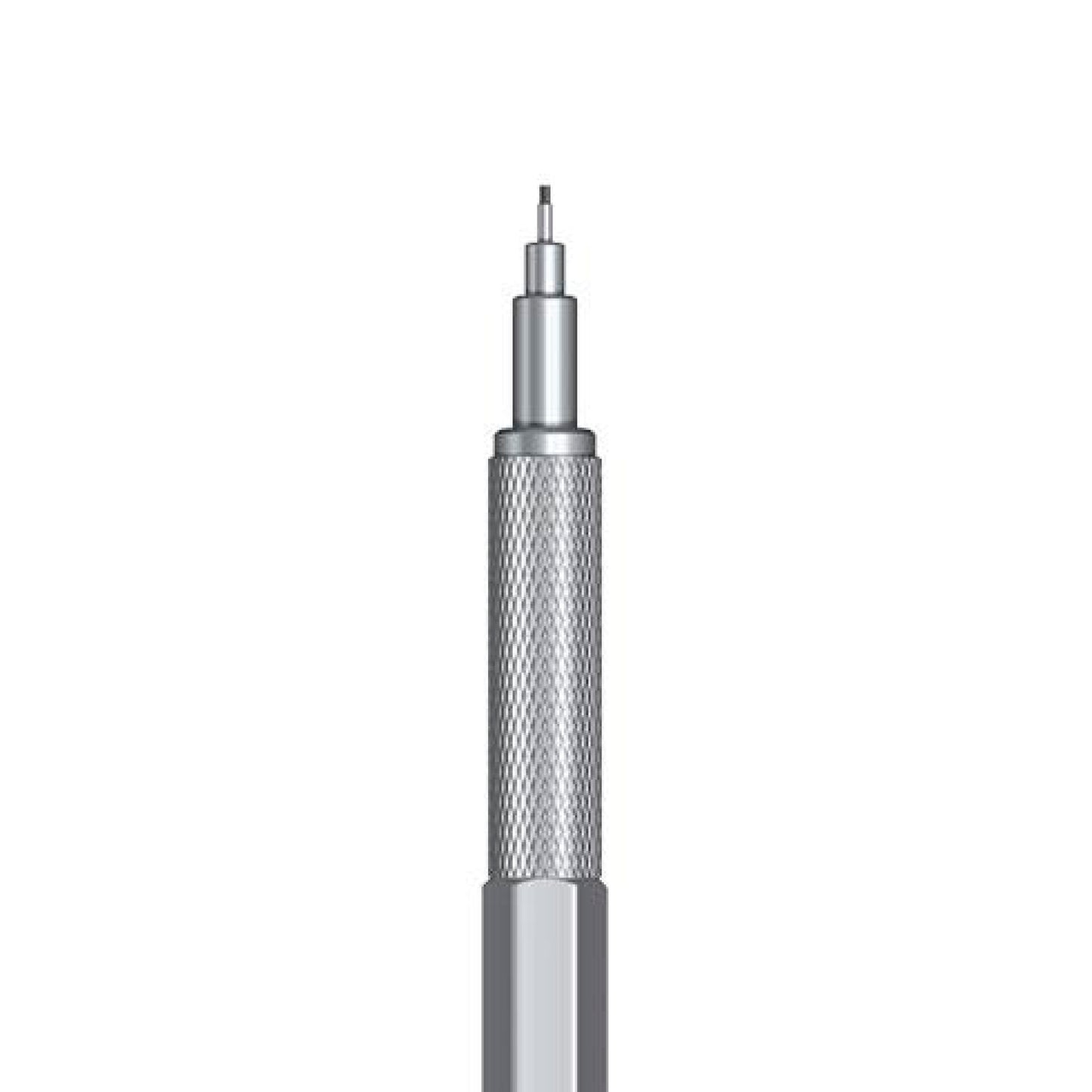 Scrikss Graph-X PORTAMINE 0.5 - Silver